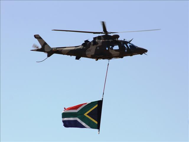 Day 2: SA urged to comply with lockdown regulations | News Article