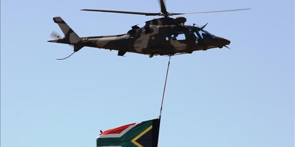 Day 2: SA urged to comply with lockdown regulations | News Article