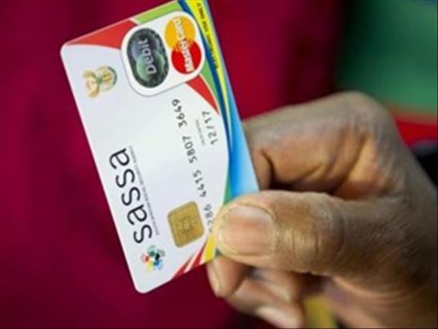 #SALockdown: FS commits to oversee smooth #Sassa payments | News Article