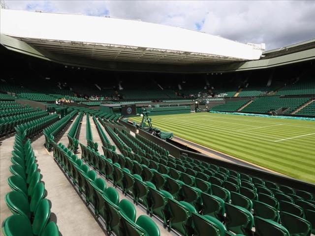 Wimbledon could be cancelled this week | News Article
