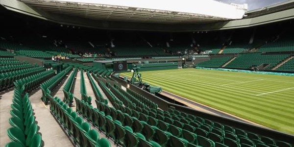 Wimbledon could be cancelled this week | News Article