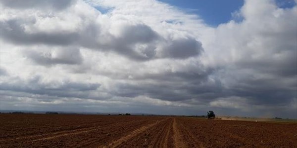 Suid-Afrikaanse kommersiële grondgebruik hoogste in Noord-Kaap | News Article