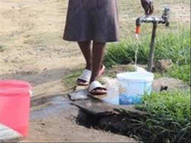 Cogta prioritises water projects amidst #Covid19 | News Article