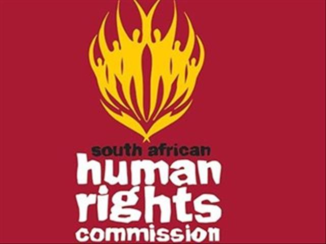 Allegations against police, army concerns SAHRC | News Article