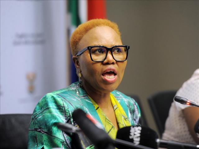 Better adherence to regulations on day two of grant payments - Zulu | News Article