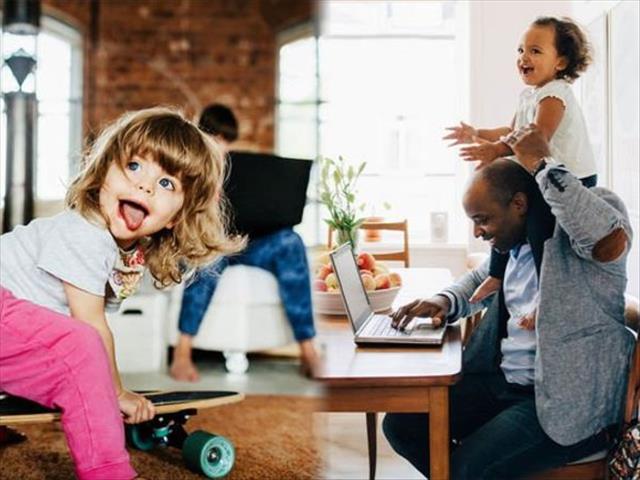 #COVID19SA – Lockdown activities for kids | News Article