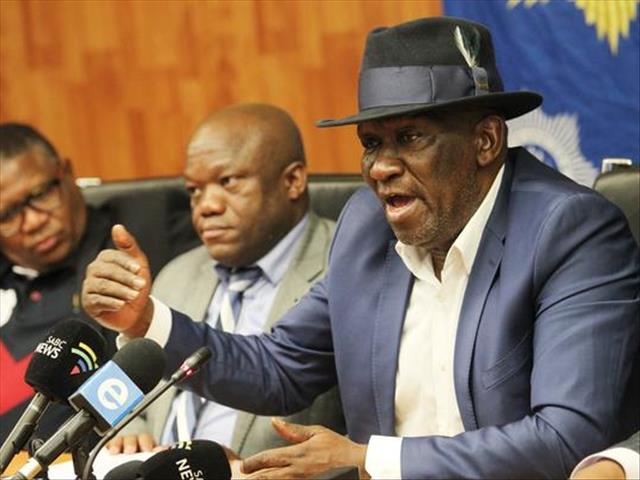 #Coronavirus: Cele in NW to assess lockdown adherence | News Article