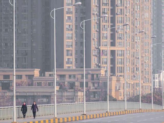 #Coronavirus #Exclusive: FS students traumatised in China | News Article