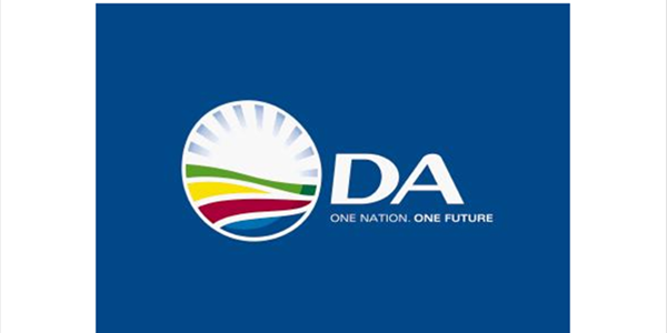 DA threatens legal action to stop pension funds flowing to Eskom | News Article