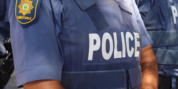 #PoliceKillings: SAPS mourns two officers #PoliceKillings: SAPS mourns two officers | News Article