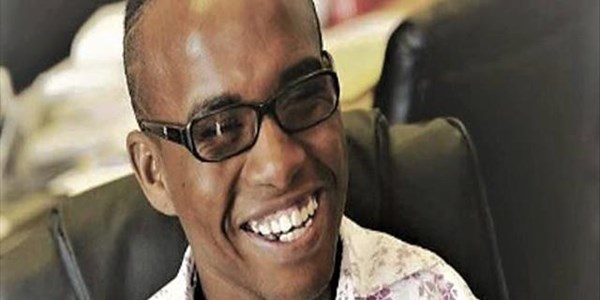 #OwnIt! Getting to know Letlhogonolo Mafela - Interview Part 1 #OwnIt! Getting to know Letlhogonolo Mafela - Interview Part 1 | News Article
