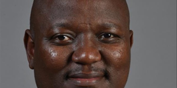 Abuse claims made against ANC's Mamabolo Abuse claims made against ANC's Mamabolo | News Article