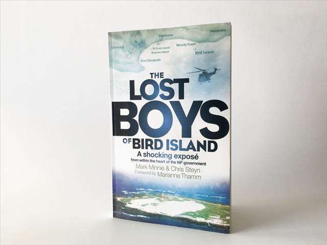 Former minister Barend du Plessis to sue publisher | News Article