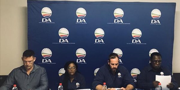 Public invited to witness attempt to unseat Mlamleli Public invited to witness attempt to unseat Mlamleli | News Article