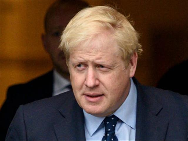 UK PM Johnson out of intensive care | News Article