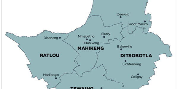 #Coronavirus: NW health concerned with cross-provincial links #Coronavirus: NW health concerned with cross-provincial links | News Article