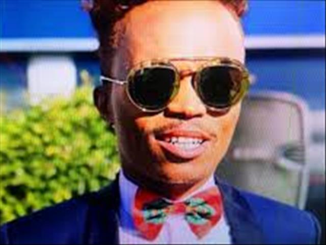 #Coronavirus: Mbalula to lay charges against Somizi | News Article