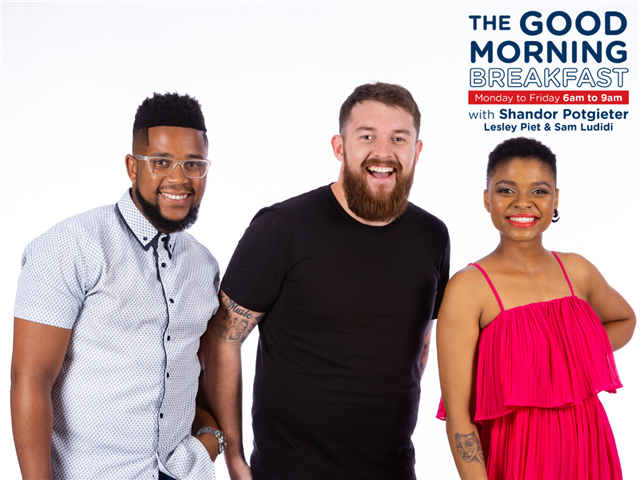 Best of the Good Morning Breakfast (6 - 10 April) | News Article