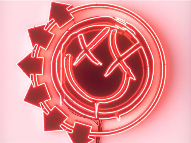 Weird Wide Web - Attention all BLINK 182 fans | News Article