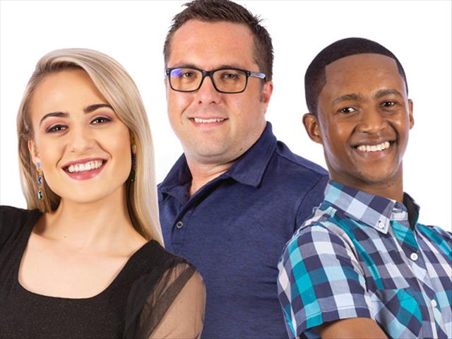 TJR - The Opening Chat | News Article