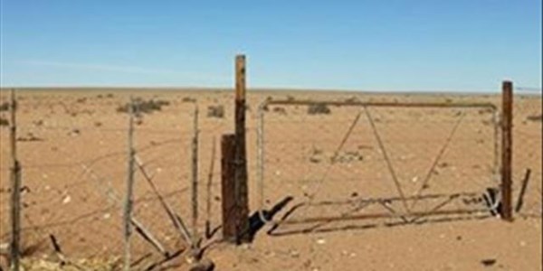 Drought relief was pledged to Northern Cape, says department | News Article