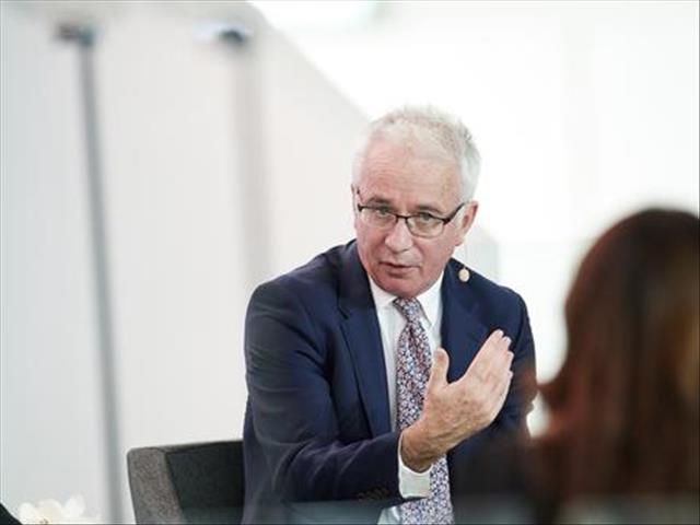 #Coronavirus: Global Fund 'unites to fight' Covid-19 | News Article
