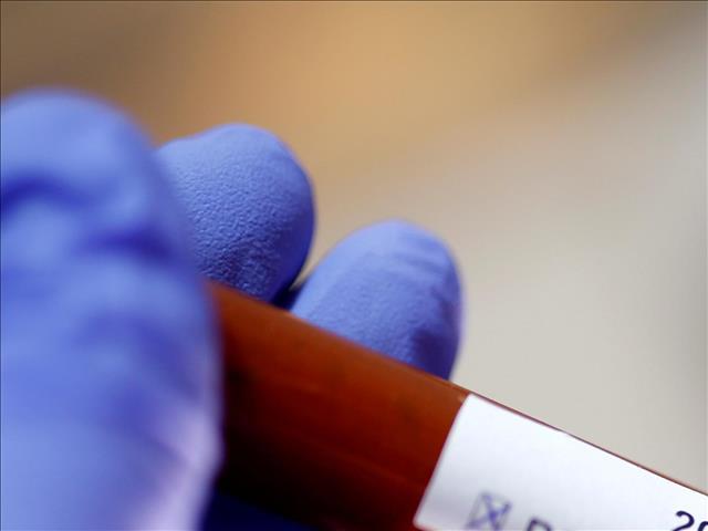 Ten #Coronavirus patients in ICU in Gauteng | News Article