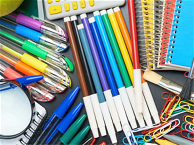Education wants stationery to be essential items during #SAlockdown | News Article