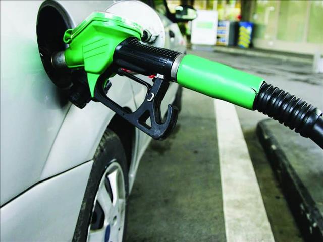 No April Fool's joke: Petrol price decrease a record | News Article