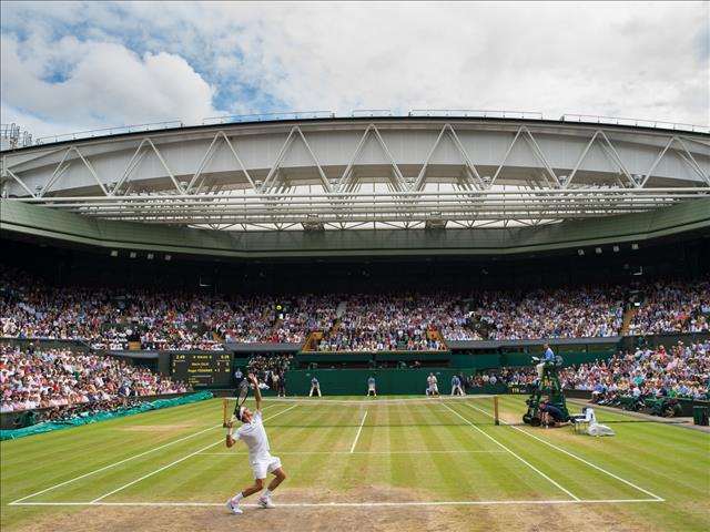 Wimbledon cancelled due to #Covid19 | News Article