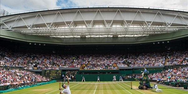 Wimbledon cancelled due to #Covid19 | News Article