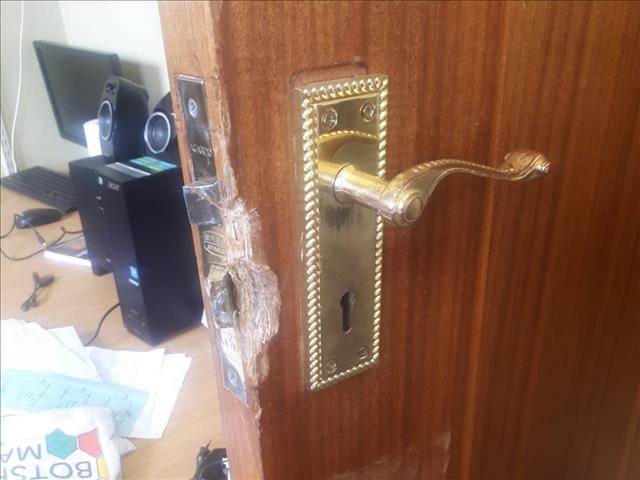 #SAlockdown: Fourteen FS schools burgled, vandalised | News Article