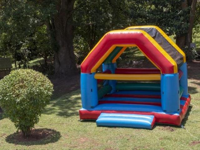 jumping castle motor for sale