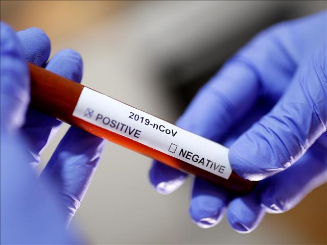 #Coronavirus cases in SA now at 2,415 | News Article