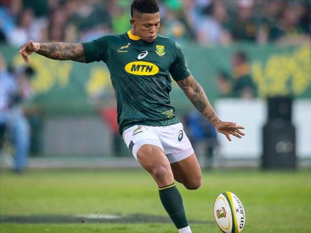 TJR - Sport Talk | News Article