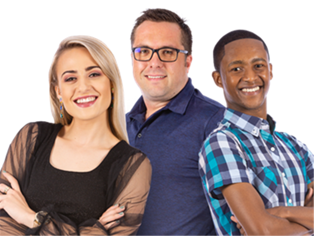 TJR - Be Safe Dr Rozanne Botha | News Article