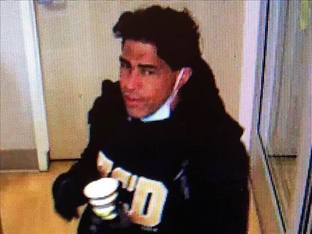 US man arrested for stealing #Covid19 specimen from hospital | News Article