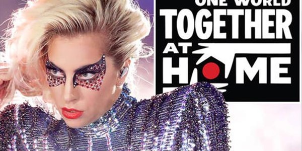 'Together At Home’ adds 70+ artists to 18 April show 'Together At Home’ adds 70+ artists to 18 April show | News Article