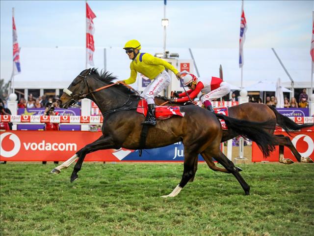 Durban July rescheduled to later in the month | News Article