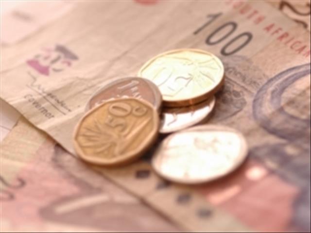 Rand falls after surprise rate cut | News Article