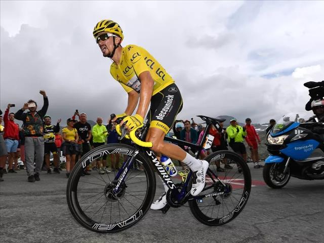 Tour de France rescheduled to start in August | News Article