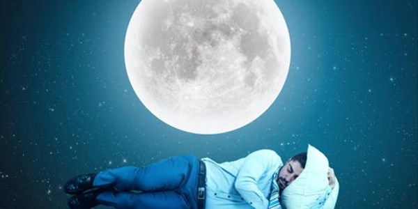 #Covid19SA – Having #Lockdown dreams? #Covid19SA – Having #Lockdown dreams? | News Article