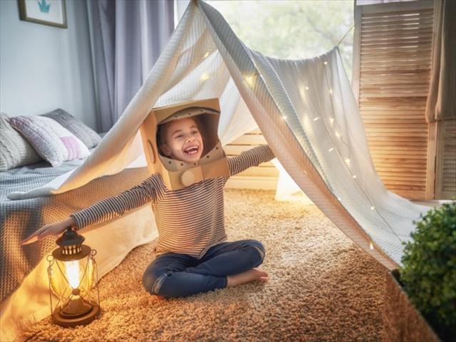 #Covid19SA - More cool things for kids | News Article