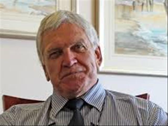 Eskom clears COO Jan Oberholzer of wrongdoing | News Article