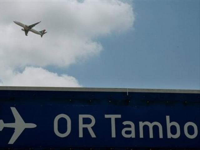 300 South Africans to arrive home from Miami  | News Article