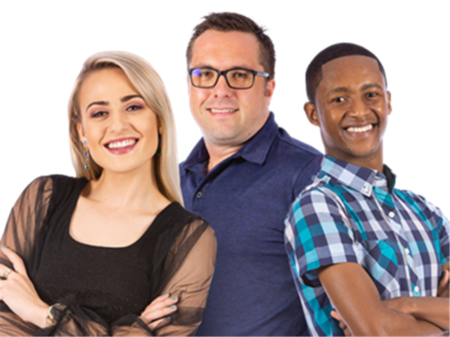 TJR - Marietha Le Roux: Gender Based Violence | News Article