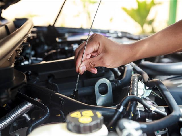#Covid19SA - Car care during lockdown | News Article