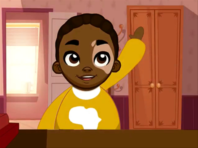 #Covid19SA - Have you met Wazi yet? | News Article