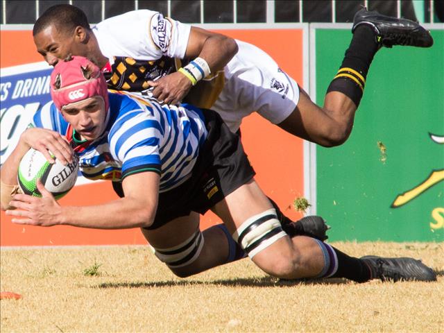 National youth rugby weeks may be in trouble | News Article