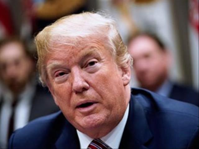 #Coronavirus: SA wishes Trump to reconsider WHO funding | News Article